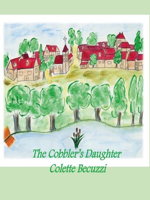 cover image of The Cobbler's Daughter